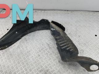 Подкрылок передний правый Mazda 6 GG [рестайлинг] 2006, 1.8 л., бензин, универсал, GJ6A