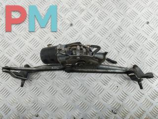 Механизм стеклоочистителя переднего (трапеция дворников) Peugeot 607 1 поколение [рестайлинг] 2005, 2.7 л., дизель, АКПП, чёрный, седан