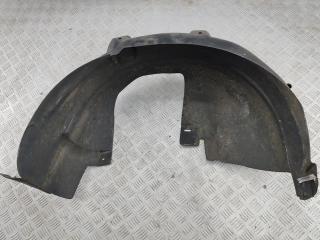 Подкрылок задний правый Peugeot 307 1 поколение [рестайлинг] 2007, 1.6 л., дизель, универсал, 9634077580