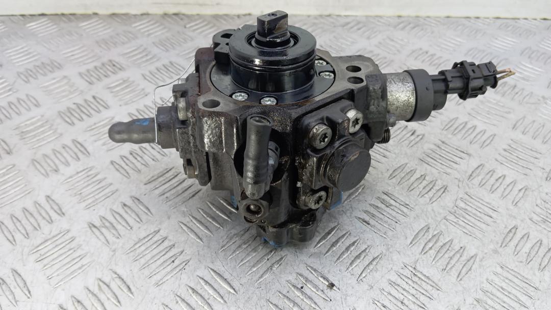 ТНВД Peugeot 4007 1 поколение 2007, 2.2 л., дизель, МКПП, внедорожник 5 дв., 0445010139, 9660352980 - фото №1