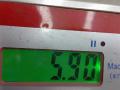 генератор Land Rover Discovery 4 поколение 2012, 3.0 л., SD V6, дизель, АКПП, внедорожник 5 дв., AH22-10300-AB - фото №6