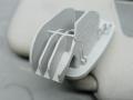 козырек солнцезащитный Skoda Octavia 2 поколение (A5) [рестайлинг] 2010, 2.0 л., дизель, МКПП, универсал - фото №6