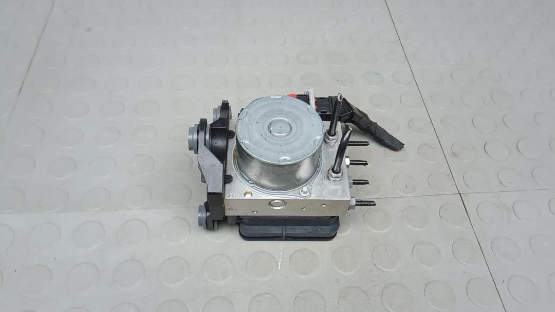 блок ABS Skoda Kamiq 2025, 1.0 л., бензин, АКПП, внедорожник 5 дв., 2Q0614517DB, 0265311003 - фото №1