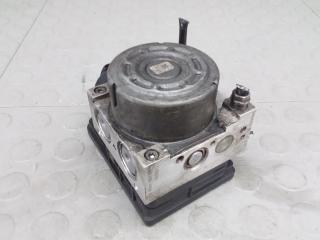 блок ABS Skoda Octavia 3 поколение (A7) 2015, 1.6 л., дизель, АКПП, универсал, 3Q0614517P