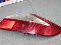 фонарь задний правый Renault Megane 3 поколение 2010, 1.5 л., дизель, МКПП, хетчбэк 5 дв. - фото №2