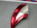 фонарь задний правый Renault Megane 3 поколение 2010, 1.5 л., дизель, МКПП, хетчбэк 5 дв. - фото №3