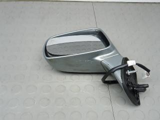 зеркало левое Toyota COROLLA VERSO 2009, 2.0 л., дизель, МКПП, минивэн, 5PIN