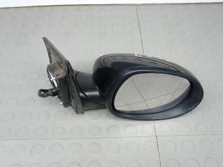 зеркало правое Honda Civic 8 поколение [рестайлинг] 2008, 1.8 л., бензин, МКПП, хетчбэк 5 дв., 7PIN