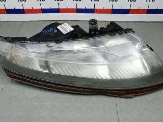 фара правая Honda Civic 8 поколение [рестайлинг] 2008, 1.8 л., бензин, МКПП, хетчбэк 5 дв.