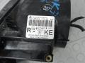 фара правая Honda Civic 8 поколение [рестайлинг] 2008, 1.8 л., бензин, МКПП, хетчбэк 5 дв. - фото №6