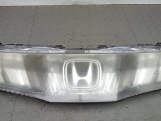 решетка радиатора Honda Civic 8 поколение 2007, 2.2 л., дизель, МКПП, хетчбэк 5 дв.