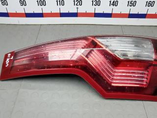 фонарь задний левый Citroen C4 Grand Picasso 1 поколение 2008, 1.8 л., бензин, МКПП, минивэн