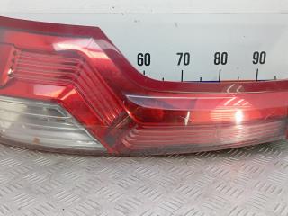 фонарь задний левый Citroen C4 Grand Picasso 1 поколение 2008, 1.8 л., бензин, МКПП, минивэн