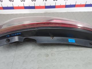 фонарь задний левый Citroen C4 Grand Picasso 1 поколение 2010, 1.6 л., дизель, МКПП, минивэн