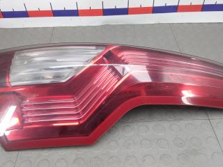 фонарь задний правый Citroen C4 Grand Picasso 1 поколение 2010, 1.6 л., дизель, МКПП, минивэн