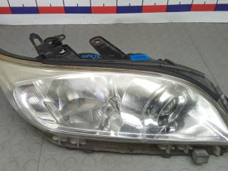 фара правая Toyota RAV4 3 поколение (XA30) [2-й рестайлинг] 2011, 2.2 л., дизель, МКПП, внедорожник 5 дв.