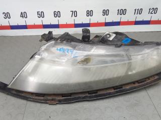 фара левая Honda Civic 8 поколение 2007, 2.2 л., дизель, МКПП, хетчбэк 5 дв.