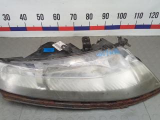 фара правая Honda Civic 8 поколение 2007, 2.2 л., дизель, МКПП, хетчбэк 5 дв.
