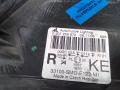 фара правая Honda Civic 8 поколение 2007, 2.2 л., дизель, МКПП, хетчбэк 5 дв. - фото №11