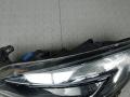 фара левая Opel Astra J [рестайлинг] 2013, 1.7 л., дизель, МКПП, универсал - фото №4