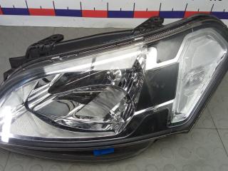 фара левая Kia Soul 1 поколение [рестайлинг] 2011, 1.6 л., CRDi 128, дизель, МКПП, хетчбэк 5 дв.