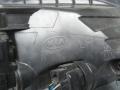 фара левая Kia Soul 1 поколение [рестайлинг] 2011, 1.6 л., CRDi 128, дизель, МКПП, хетчбэк 5 дв. - фото №6