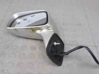 зеркало левое Toyota COROLLA VERSO 2006, 1.8 л., бензин, МКПП, минивэн, 5PIN