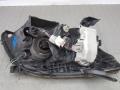 фара левая Toyota Avensis 2 поколение (T250) 2004, 2.0 л., дизель, МКПП, хетчбэк 5 дв. - фото №2