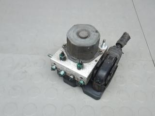 блок ABS Renault Koleos 2 поколение 2018, 2.0 л., дизель, АКПП, внедорожник 5 дв., 0265956535