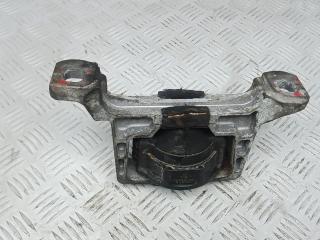 Подушка двигателя бензиновая Ford Focus 3 поколение 2012, 1.6 л., бензин, МКПП, хетчбэк 5 дв.