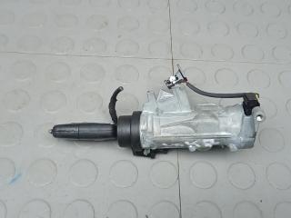 замок зажигания Volkswagen Golf 6 поколение 2009, 1.6 л., бензин, МКПП, хетчбэк 5 дв.