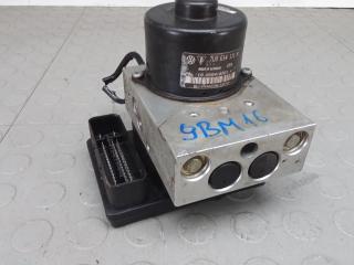 блок ABS Porsche Cayenne 955 2004, 3.2 л., бензин, АКПП, внедорожник 5 дв., 7L0907379G