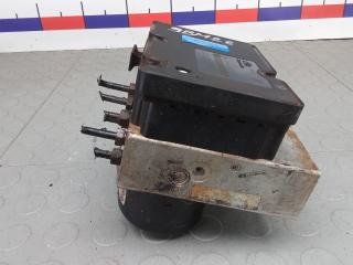 блок ABS Volkswagen Transporter T5 2006, 1.9 л., дизель, МКПП, микроавтобус, 7H0907379E