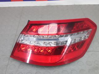 фонарь задний правый Mercedes-Benz E-Класс W212/S212/C207/A207 2011, 3.0 л., E350	CDI, дизель, АКПП, седан