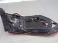 фонарь задний правый Mercedes-Benz E-Класс W212/S212/C207/A207 2011, 3.0 л., E350	CDI, дизель, АКПП, седан - фото №2