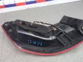 фонарь задний правый Mercedes-Benz E-Класс W212/S212/C207/A207 2011, 3.0 л., E350	CDI, дизель, АКПП, седан - фото №4
