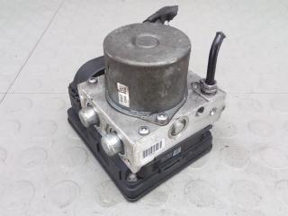 блок ABS SEAT Alhambra 2005-2010 2016, 2.0 л., дизель, АКПП, минивэн, 5N0614109CF