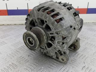 генератор SEAT Alhambra 2005-2010 2016, 2.0 л., дизель, АКПП, минивэн, BN