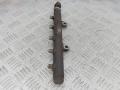 топливная рампа Ford Transit 8 поколение 2015, 2.2 л., дизель, МКПП, микроавтобус, BK2Q-9D280-AB - фото №4