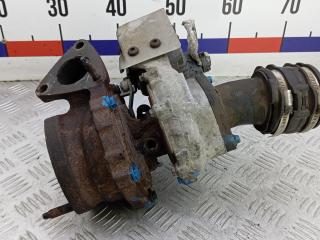 турбина Ford Transit 8 поколение 2015, 2.2 л., дизель, МКПП, микроавтобус, BK3Q-6K632-CB