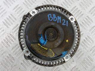 вискомуфта Ford Transit 8 поколение 2016, 2.2 л., дизель, МКПП, микроавтобус