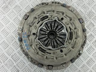 маховик Ford Transit 8 поколение 2016, 2.2 л., дизель, МКПП, микроавтобус