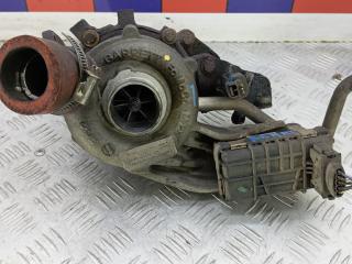 турбина Land Rover Discovery 4 поколение 2011, 3.0 л., SD V6, дизель, АКПП, внедорожник 5 дв., GT17V