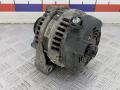 генератор Land Rover Discovery 4 поколение 2011, 3.0 л., SD V6, дизель, АКПП, внедорожник 5 дв., 021080-1360 - фото №2
