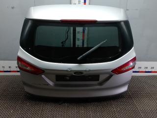 крышка багажника Ford Mondeo 5 поколение 2015, 2.0 л., дизель, МКПП, универсал