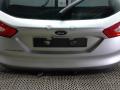 крышка багажника Ford Mondeo 5 поколение 2015, 2.0 л., дизель, МКПП, универсал - фото №2
