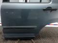 дверь задняя левая Honda CR-V 3 поколение 2006, 2.0 л., бензин, МКПП, внедорожник 5 дв. - фото №2