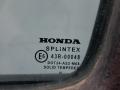 дверь задняя левая Honda CR-V 3 поколение 2006, 2.0 л., бензин, МКПП, внедорожник 5 дв. - фото №4