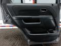 дверь задняя левая Honda CR-V 3 поколение 2006, 2.0 л., бензин, МКПП, внедорожник 5 дв. - фото №9