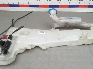 бачок омывателя Honda CR-V 3 поколение 2006, 2.0 л., бензин, МКПП, внедорожник 5 дв.